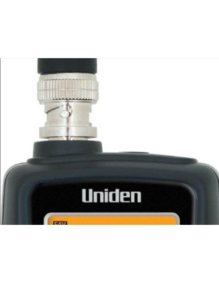 UNIDEN UBC EZI33XLT+ Scanner Airband 183 channel NiMH Battery UNIDEN UBC EZI33XLT+ Scanner Airband 183 channel NiMH Battery