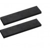 Pair of Auto Adhesive Foam for Sealing or Protection﻿ ﻿400 x 150 x 6 mm