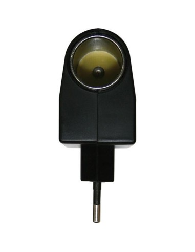 Outlet Adapter Transformer 220v / 12v female cigarette lighter socket