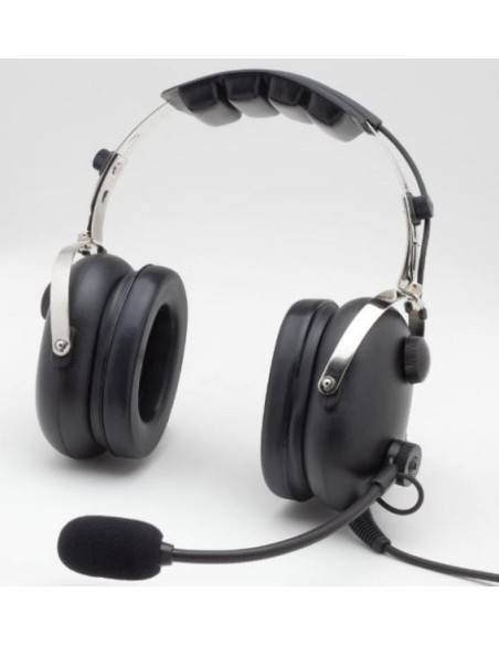 CASQUE AVION "Classic" Aerodiscount Flex