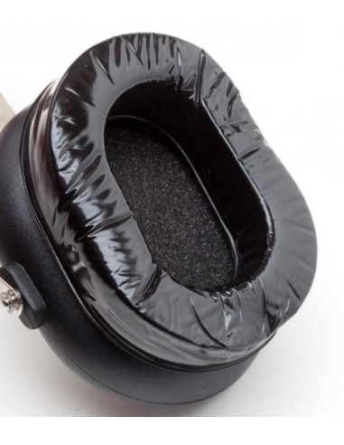 CASQUE PILOTE "Classic Confort" Flex - GEL Aerodiscount