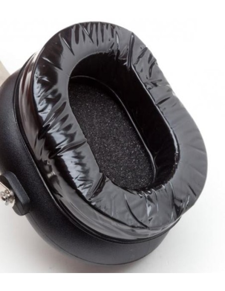 CASQUE PILOTE "Classic Confort" Flex - GEL Aerodiscount