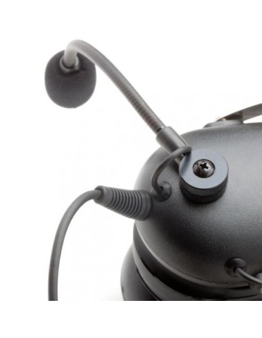 AVIATION HEADSET "Classic" Aerodiscount Flex