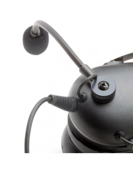 CASQUE AVION "Classic" Aerodiscount Flex