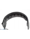 CASQUE PILOTE "Compact Confort" Aerodiscount Flex OREILLETTES GEL
