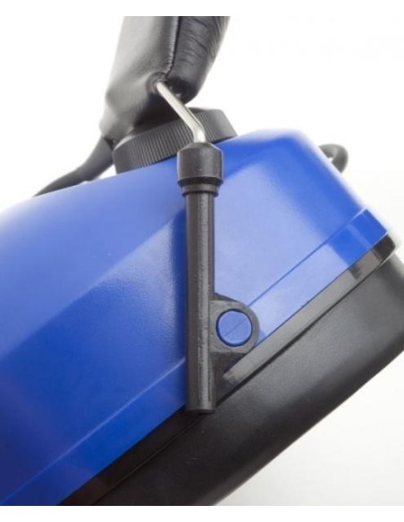 CASQUE AVION "Compact"® Aerodiscount PERCHE FLEX