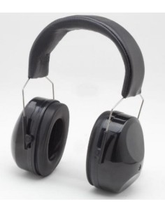 AUDITIVE PROTECTIONS High Performance headset - Foldable