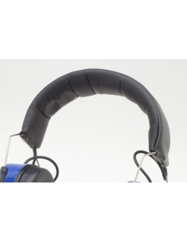 AIRCRAFT HEADSET "Compact"® Aerodiscount FLEX BOOM