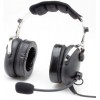 PILOT HEADSET "Classic Confort" Aerodiscount Flex DOUBLE GEL EARSEAL