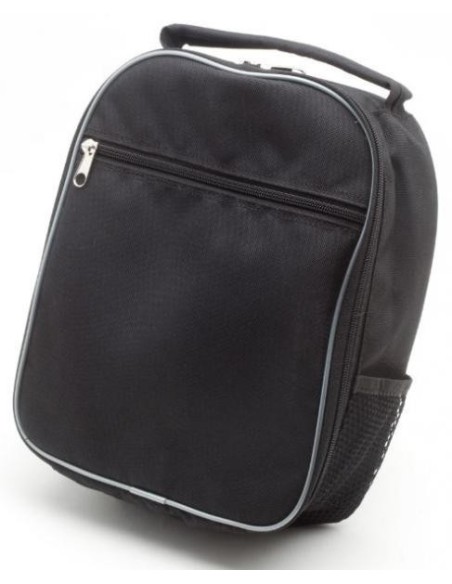 Pilot Headset Bag (paded) Multi pouches