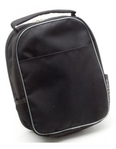 Pilot Headset Bag (paded) Multi pouches 2