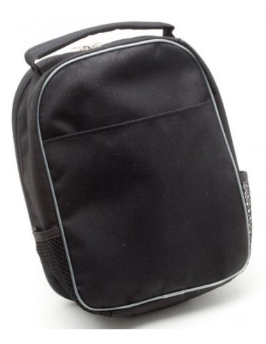 Sacoche de casque avion (matelassée)