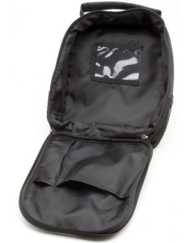 Pilot Headset Bag (paded) Multi pouches