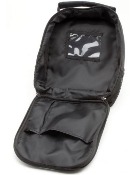 Pilot Headset Bag (paded) Multi pouches