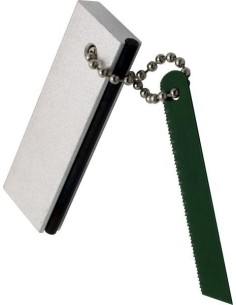 Pierre à feu tout temps - Briquet bloc de magnésium