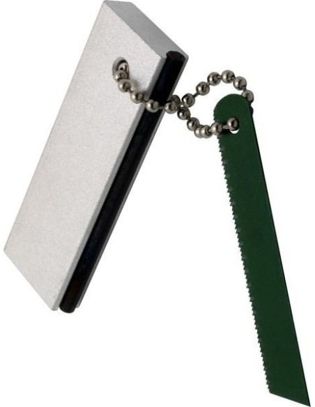 Fire stone Emergency Lighter for all Weather - block of magnesium 