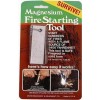 Fire stone Emergency Lighter for all Weather - block of magnesium 