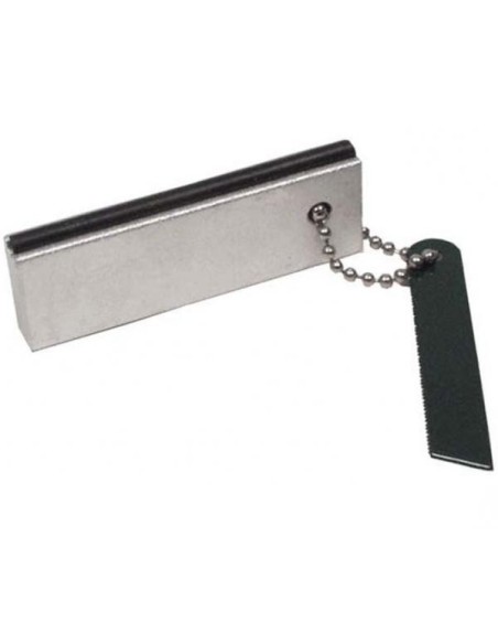 Fire stone Emergency Lighter for all Weather - block of magnesium 