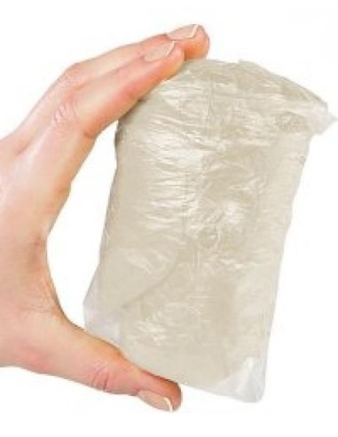 Raincoat with sleeves and hood - Wind breaker Pocket Format