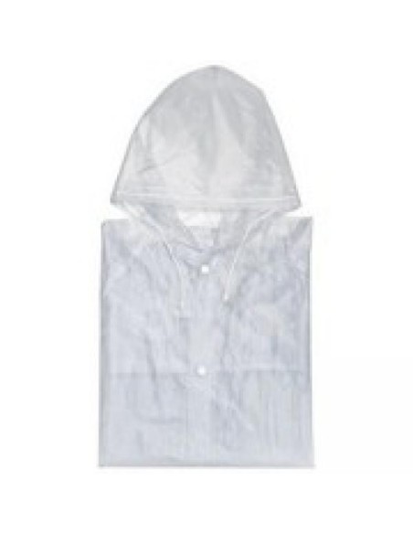 Raincoat with sleeves and hood - Wind breaker Pocket Format Raincoat with sleeves and hood - Wind breaker Pocket Format
