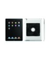 IPAD 1 2 3 VELCRO fixing system on your leg