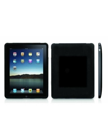 Porte IPAD 2 et 3 sur Cuisse avec Coque et Sangle en Planchette de Vol