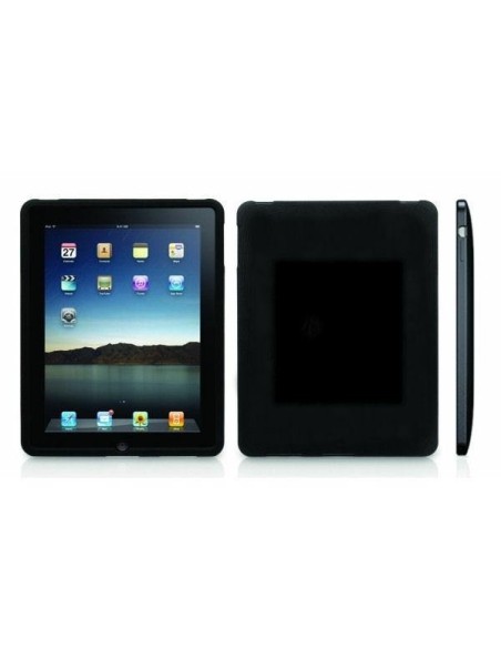Porte IPAD 2 et 3 sur Cuisse avec Coque et Sangle en Planchette de Vol Porte IPAD 2 et 3 sur Cuisse avec Coque et Sangle en Planchette de Vol