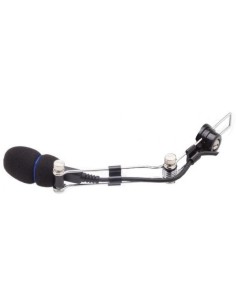CASQUE ANR AVION - Full-Spectrum III-N - Prise MP3 - Oreillette Cuir Proteine Memoire de Forme 2