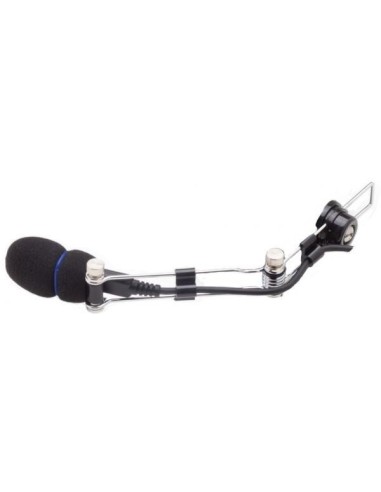 CASQUE ANR AVION - Full-Spectrum III N - Prise MP3 - Oreillette Cuir Proteine Memoire de Forme