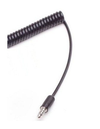 Passive Headset "HELICOPTER Classic" Aerodiscount Flex