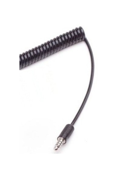 Passive Headset "HELICOPTER Classic" Aerodiscount Flex