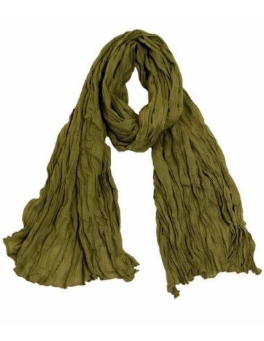 Cheche 100% coton Choix de Couleurs 200 x 100 cm