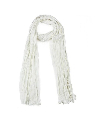 Cheiche 100% coton Choix de Couleurs 200 x 15 cm