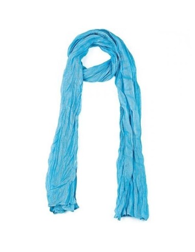 Cheiche 100% coton Choix de Couleurs 200 x 15 cm
