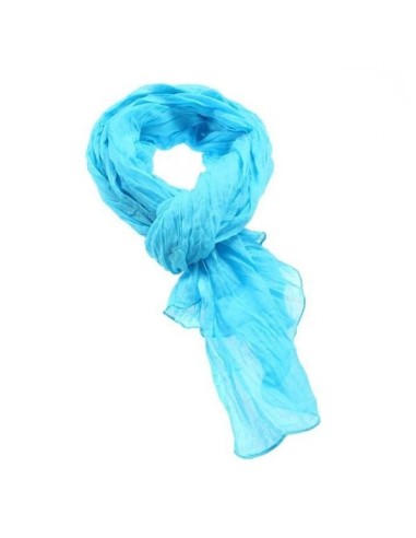 Cheche 100% coton Choix de Couleurs 200 x 100 cm