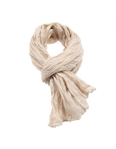 Cheche 100% coton Choix de Couleurs 200 x 100 cm