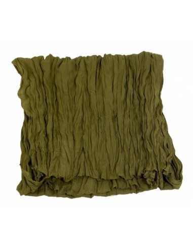 Cheche 100% coton Choix de Couleurs 200 x 100 cm