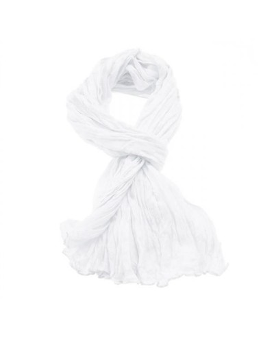 Cheche 100% coton Choix de Couleurs 200 x 100 cm