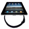 VELCRO Thigh Clipboard System for IPAD 2 et 3