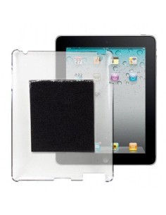 Pad VELCRO Boucle Autocollant de 15 x 15 2