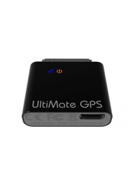 Emprum Ultimate GPS dungle - connecteur pour iPod touch, iPhone et iPad