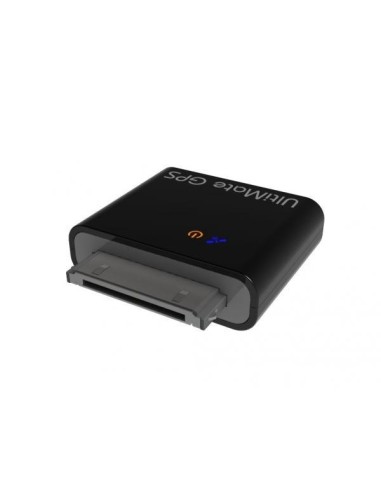 Emprum Ultimate GPS dungle - connecteur externe pour iPod touch, iPhone et iPad