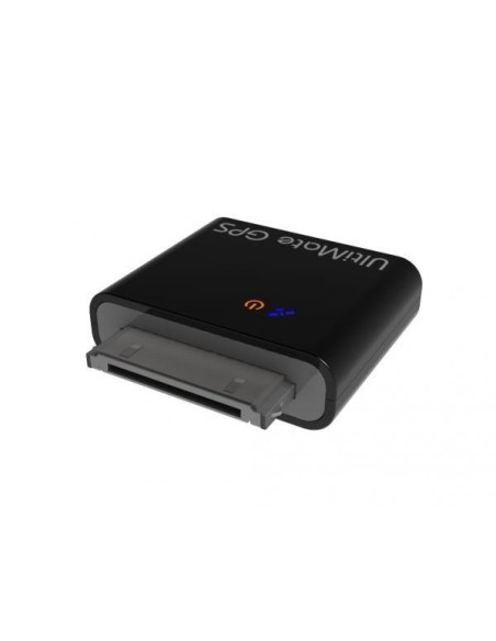 Emprum Ultimate GPS dungle - connecteur externe pour iPod touch, iPhone et iPad