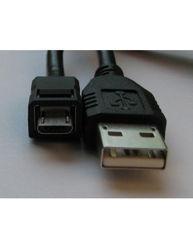 Emprum Ultimate GPS dungle for iPod touch, iPhone and iPad