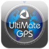 Emprum Ultimate GPS dungle - connecteur externe pour iPod touch, iPhone et iPad