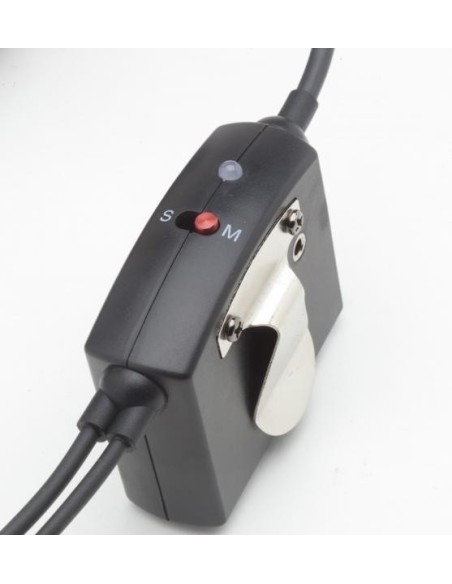 Notice d'installation et de Fonctionnement de l'ANR Full SPectrum III aerodiscount