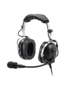 CASQUE AVION "Basic Jack" Aerodiscount Flex