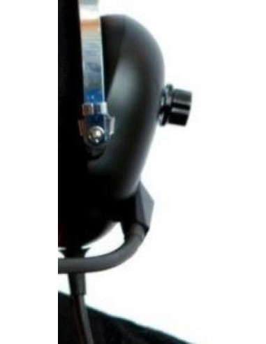 CASQUE AVION "Basic Jack" Aerodiscount Flex