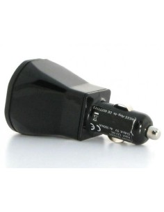 Chargeur 4 ports USB allume-cigare 12V - 2 A 2