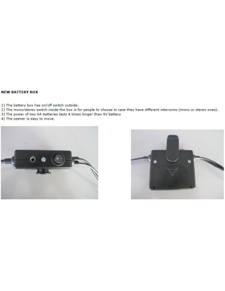 Full-Spectrum III-N ANR AVIATION HEADSET - Aerodiscount - Protein Leather Earseals